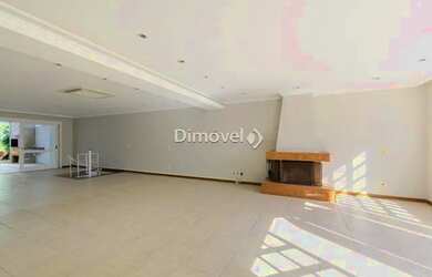 Imagem 5: PORTO ALEGRE - Casa Padrão - TRISTEZA