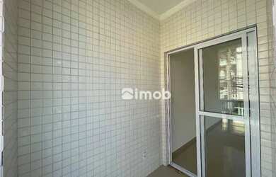 Imagem 2: Casa com 3 dormitórios à venda, 97 m² por R$ 680.000,00 - Embaré - Santos/SP