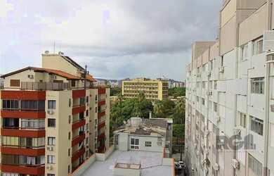 Imagem 7: Apartamento em Bom Fim. 78m² de Área, 1 Vaga na garageme2 Dormitórios