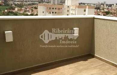 Imagem 6: Venda de Apartamentos / Padrão na cidade de Ribeirão Preto