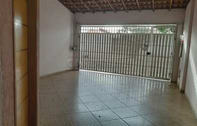 Imagem 2: Sao Carlos - Casa Padrão - Parque Santa Felicia Jardim