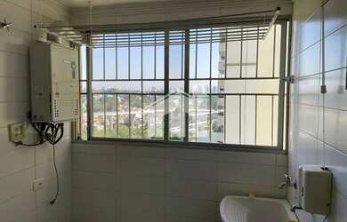 Imagem 13: Apartamento para venda ou locação no Jardim Aeroporto