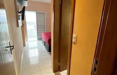 Imagem 13: LINDO APTO VISTA MAR, 2 VAGAS , FRENTE PARA O MAR, MOBILIADO