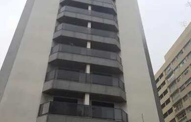 Imagem: O apartamento possui 3 Dormitórios, 4 Banheiros, 2 Vagas na