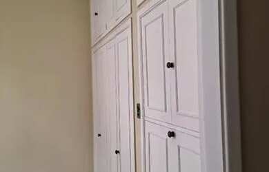 Imagem 6: Copacabana 2 Quartos Dep. Comp, Vista Livre, Reformado, Alto, Arejado,...