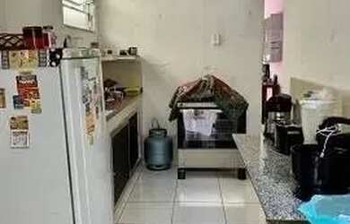 Imagem 8: CASA A VENDA EM ICOARACI. Piscina, Churrasqueira, 120m² de Áreae1 Vaga...