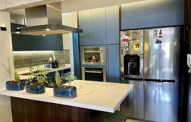 Imagem 11: APARTAMENTO RESIDENCIAL em São Paulo - SP, Moema