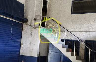 Imagem 3: Galpão, 780 m² - venda por R$ 2.500.000,00 ou aluguel por R$ 17.500,00/mês...