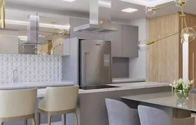 Imagem 4: SOBRE O IMÓVEL Porto Fino Residence localizado no Bairro Nações em...