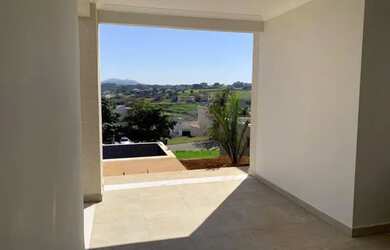 Imagem 9: Sobrado Residencial à venda, Condomínio Residencial Fazenda Santa Helena,...