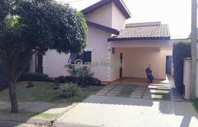 Imagem 1: Casa em Condomínio Bonfim Paulista Disponível Para Locação Bonfim...