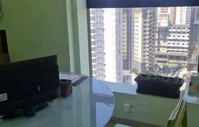 Imagem: O depósito possui 60m² de Área e está localizado em Parque