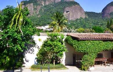Imagem 2: CASA MARAVILHOSA COM PISCINA E VISTAO EM ITANHANGÁ