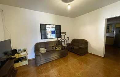 Imagem 5: Casa 125 m² - venda por R$ 300.000 ou aluguel por R$ 1.150/mês - Cafezal...