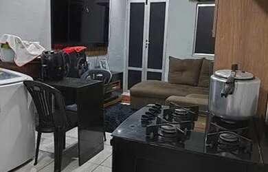 Imagem 10: Casa. 1 Banheiroe2 Dormitórios