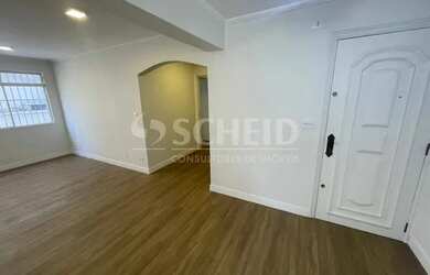 Imagem: O apartamento possui 3 Dormitórios, 4 Banheiros, 1 Vaga na