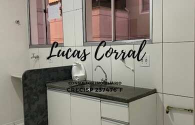 Imagem 3: APARTAMENTO RESIDENCIAL em SOROCABA - SP, PARQUE RESERVA FAZENDA IMPERIAL