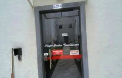 Imagem 5: Apartamento De 2/4, Condomínio Parque Jardim Bandeirantes - Bairro Industrial!