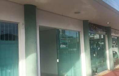 Imagem: O depósito possui 20m² de Área e está localizado em Cachoeira