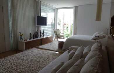 Imagem 9: Projeto de Arquiteto Renomado. Arthur Casas