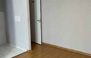 Imagem: O apartamento possui 2 Dormitórios, 1 Banheiro e 42m² de Área