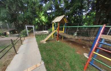 Imagem 8: Sao Carlos - Apartamento Padrão - Jardim Jockei Club A