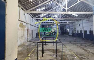 Imagem 5: Galpão, 780 m² - venda por R$ 2.500.000,00 ou aluguel por R$ 17.500,00/mês...