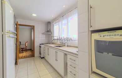 Imagem 15: Locação Apartamento 3 Dormitórios - 189 m² Campo Belo