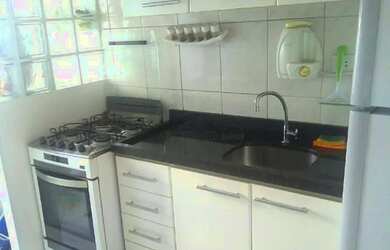 Imagem 6: Apartamento com 1 dormitório à venda, 52 m² por R$ 240.000,00 - Jardim...