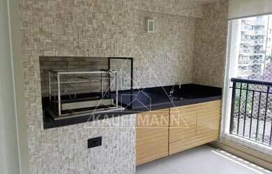 Imagem 5: Ótimo Apartamento no Alto da Boa Vista, 327m2, Linda Vista