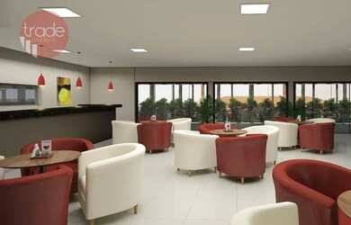 Imagem 10: Ribeirão Preto - Apartamento Padrão - Bonfim Paulista