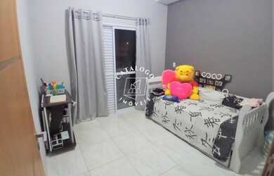 Imagem 8: Ribeirão Preto - Casa Padrão - Bonfim Paulista