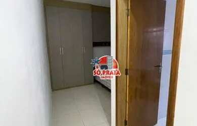 Imagem 15: Casa com 2 dormitórios à venda, 77 m² por R$ 318.000 - Flórida Mirim...