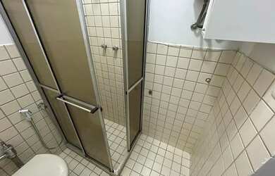 Imagem 8: Apartamento, sala e quarto com 45m2, vista livre, sol da manhã, quadra da Praia do Flameng