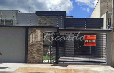 Imagem: A casa possui 3 Dormitórios, 1 Banheiro, 72m² de Área e