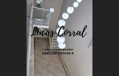 Imagem 12: SOBRADO A VENDA NO CONDOMÍNIO RESIDENCIAL JARDIM VILLAGE SAINT CLAIRE