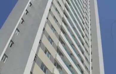 Imagem: O apartamento possui 5 Dormitórios, 4 Banheiros, 2 Vagas na