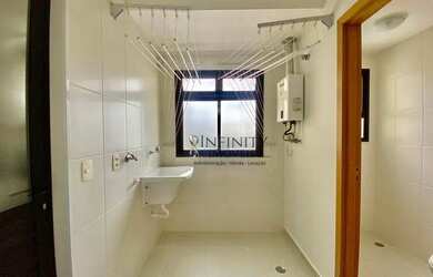 Imagem 5: Apartamento com 4 dormitórios, 118 m² - venda por R$ 1.540.000,00 ou...