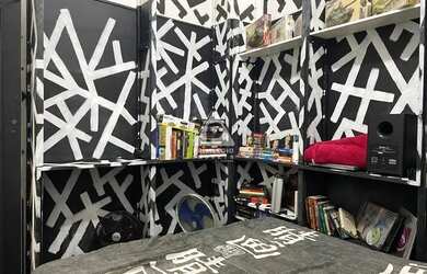 Imagem 9: Excelente apartamento em estado original de 3 quartos, dependência completa...