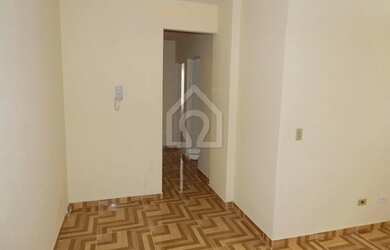 Imagem 3: Residencial Guarani. Churrasqueira, Área de serviço, 92m² de Áreae1...