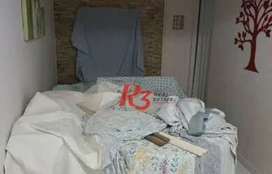 Imagem 8: Apartamento com 1 dormitório, 40 m² - venda por R$ 320.000,00 ou aluguel...