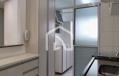 Imagem 12: Apartamento para locação, Jardim Tupanci, Barueri, SP