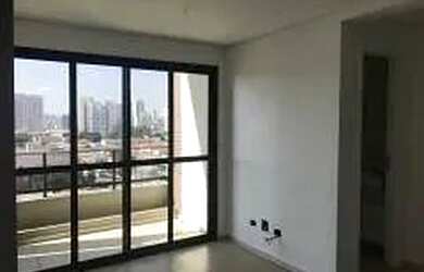 Imagem 7: Apartamento para venda com 47 metros quadrados com 1 quarto em Lapa -...