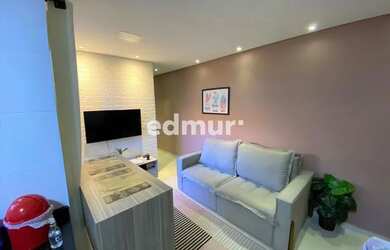 Imagem: APARTAMENTO no bairro Vila Curuçá com 52m². 2 dormitórios