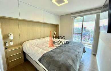 Imagem 8: Cobertura com 2 dormitórios, 137 m² - venda por R$ 1.950.000 ou aluguel...