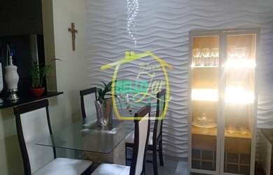 Imagem 8: Casa à venda, 60 m² por R$ 275.000,00 - Maria Farinha - Paulista/PE