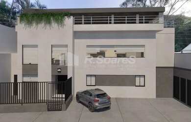 Imagem 1: LUXUOSA MANSÃO COM 6 SUÍTES EM LARANJEIRAS, NA BELISÁRIO TÁVORA