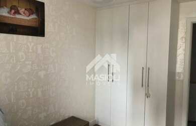 Imagem 13: Apartamento com 2 dormitórios à venda, 70 m² por R$ 550.000 - Praia de Itaparica - Vila Ve