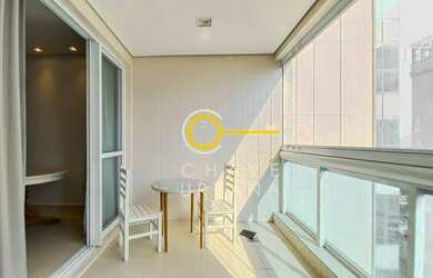 Imagem 7: Apartamento com 1 suíte, 95 m² - venda por R$ 1.380.000 ou aluguel por...