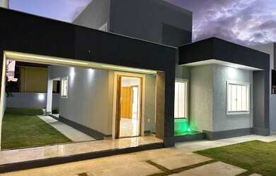 Imagem 1: Linda casa em condomínio Itaipuaçu - Maricá